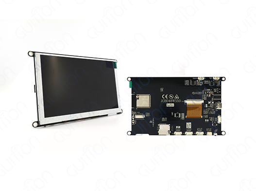 What Features Make Hmi Screen Panels Ideal for ESP32 Display Modules?